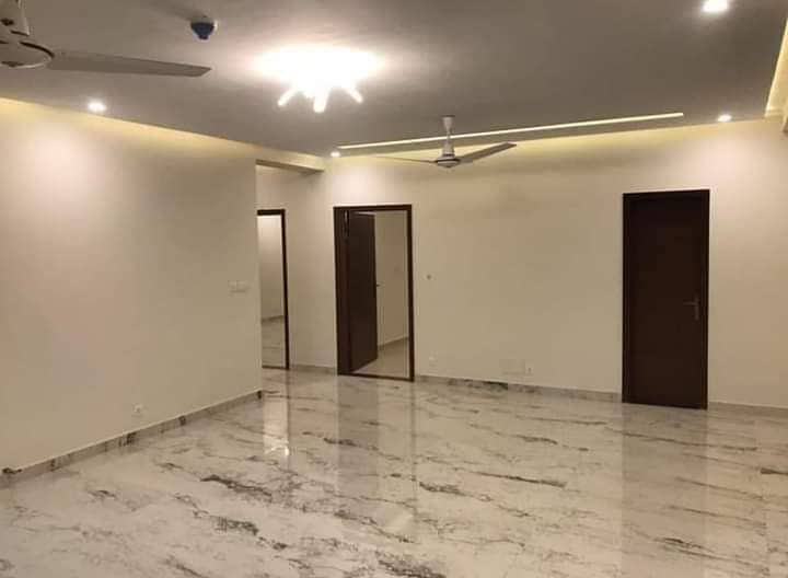 Brend New Apartment Available For Rent In Askari 11 Sec-D Lahore 0