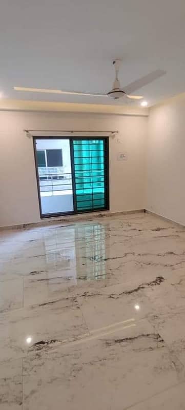 Brend New Apartment Available For Rent In Askari 11 Sec-D Lahore 31