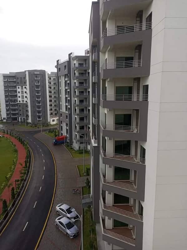Brend New Apartment Available For Rent In Askari 11 Sec-D Lahore 44