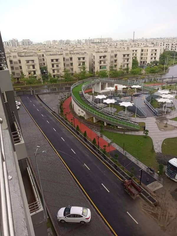 Brend New Apartment Available For Rent In Askari 11 Sec-D Lahore 45