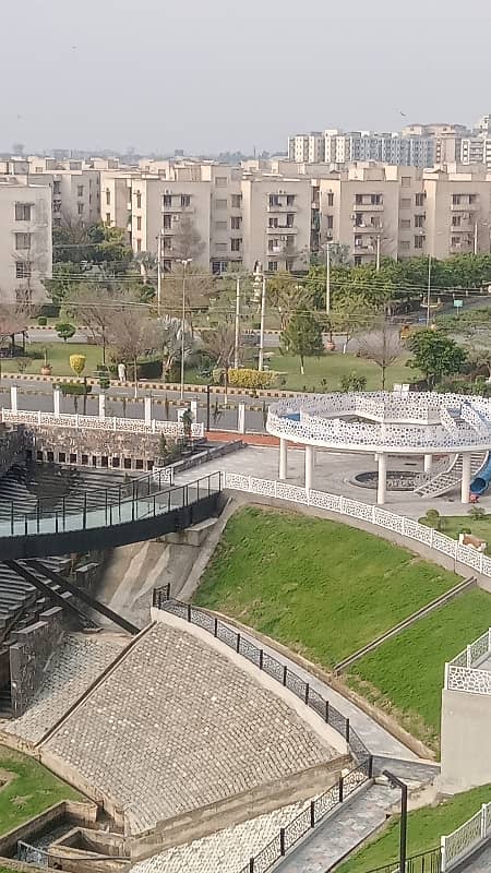 Brend New Apartment Available For Rent In Askari 11 Sec-D Lahore 47