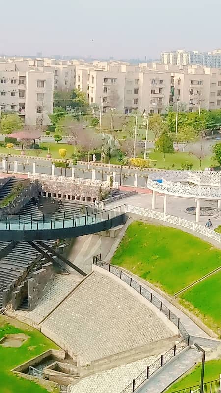 Brend New Apartment Available For Rent In Askari 11 Sec-D Lahore 49