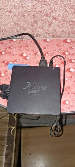 T V Boox