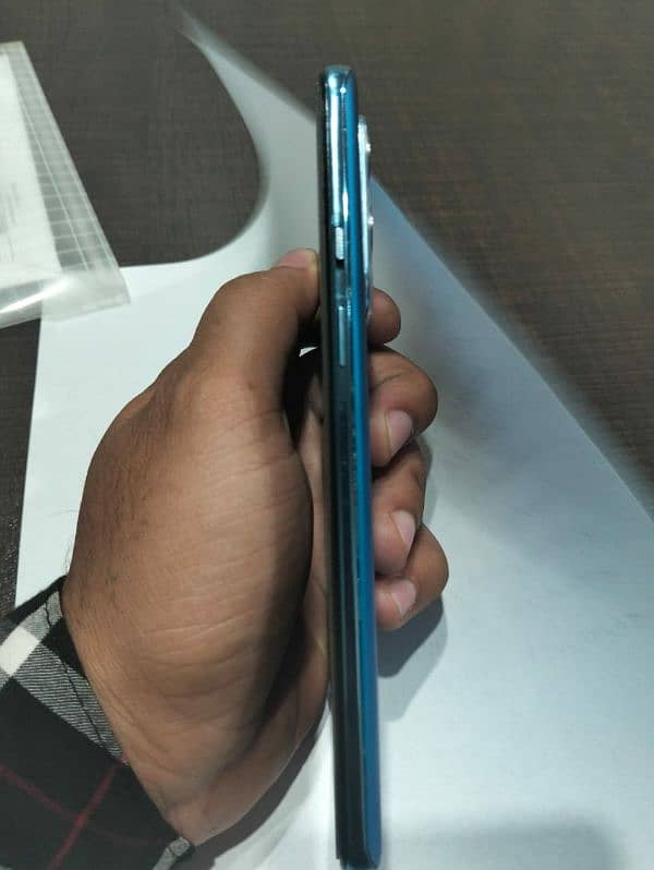 One Plus 9 dual sim PTA approved 0
