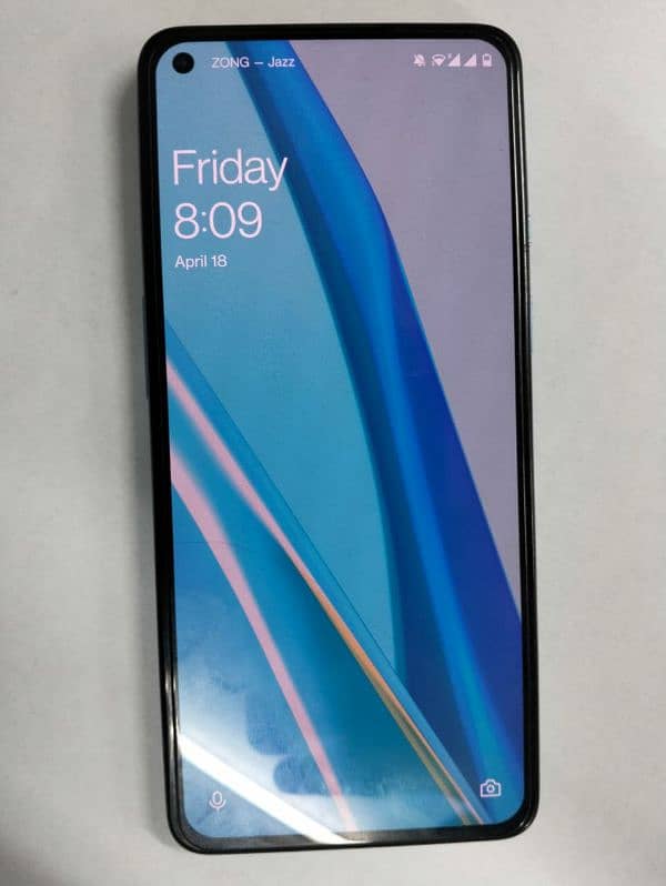 One Plus 9 dual sim PTA approved 1