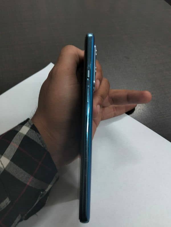 One Plus 9 dual sim PTA approved 2