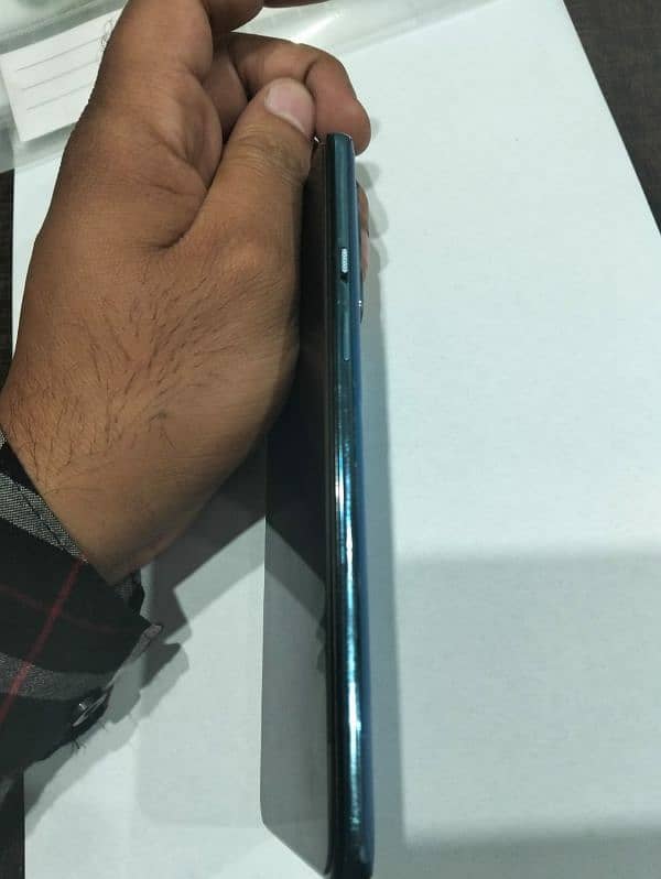 One Plus 9 dual sim PTA approved 3