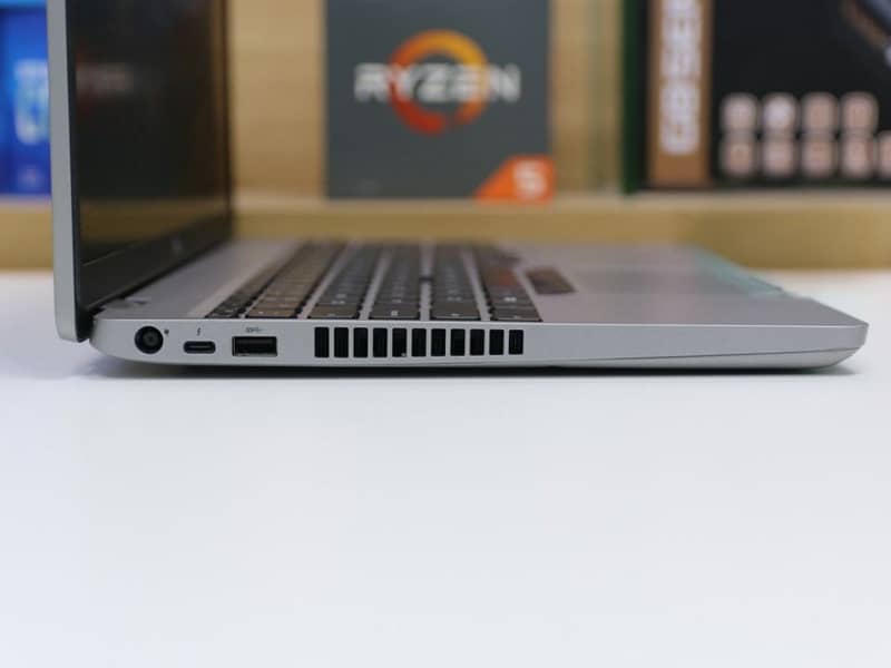 Dell Latitude 5510 - Core i5 10th Gen - 15.6 2