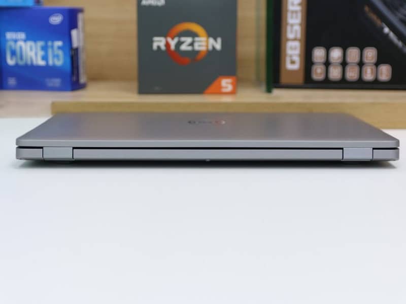 Dell Latitude 5510 - Core i5 10th Gen - 15.6 5