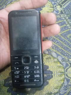 nokia 5310 orgnal mobil