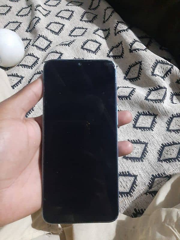 Infinix smart 5 pro 0
