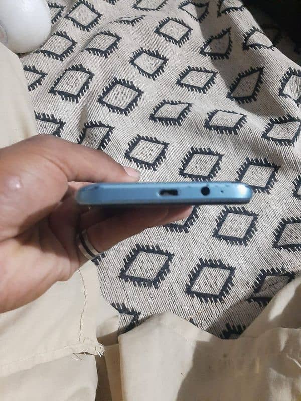 Infinix smart 5 pro 3