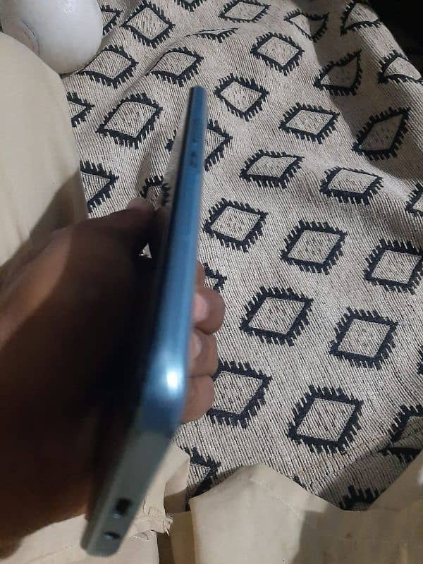 Infinix smart 5 pro 4