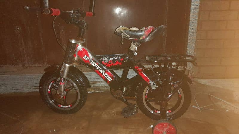BICYCLES 0