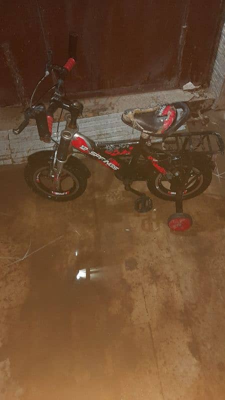 BICYCLES 3