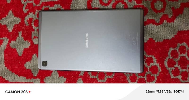 samsung tab a7 lite 1