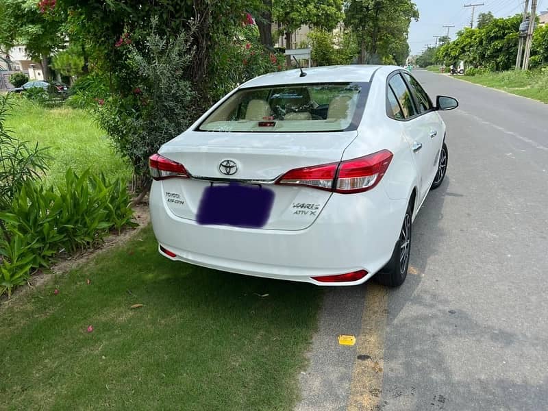 Toyota Yaris 2022 1