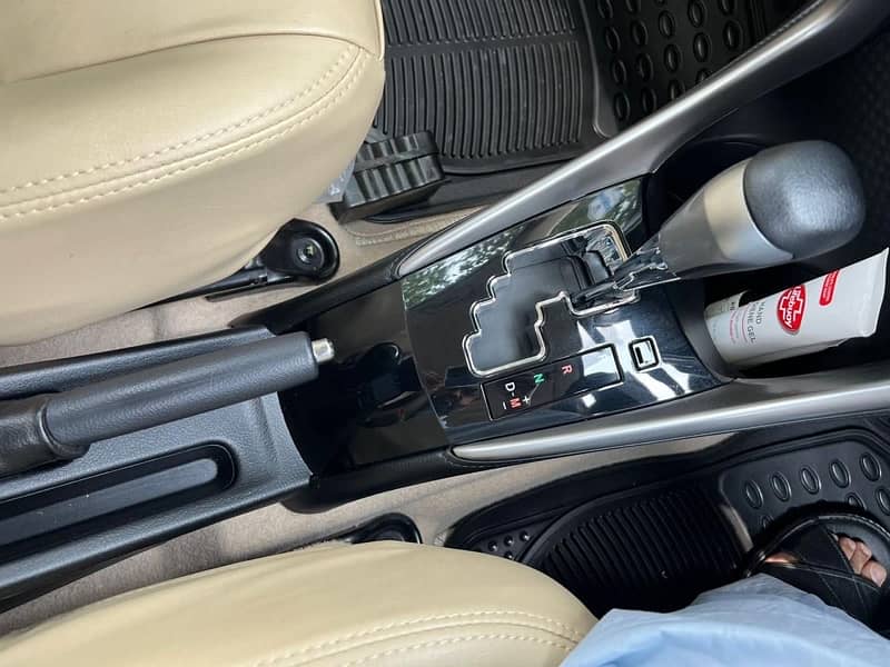 Toyota Yaris 2022 15