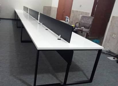 Office Workstation Workstation Desk Employe Workstation it workstation