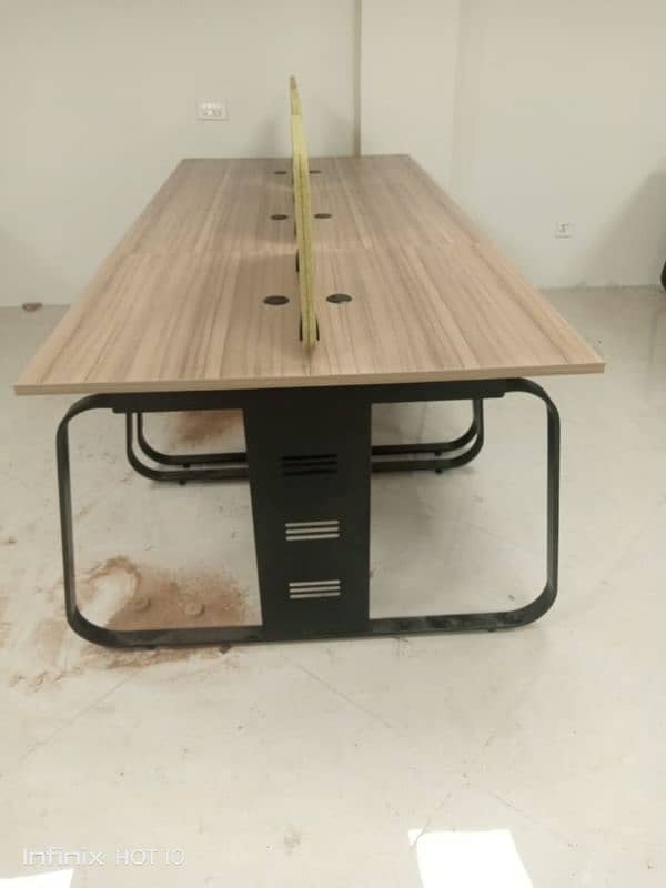 Office Workstation Workstation Desk Employe Workstation it workstation 19