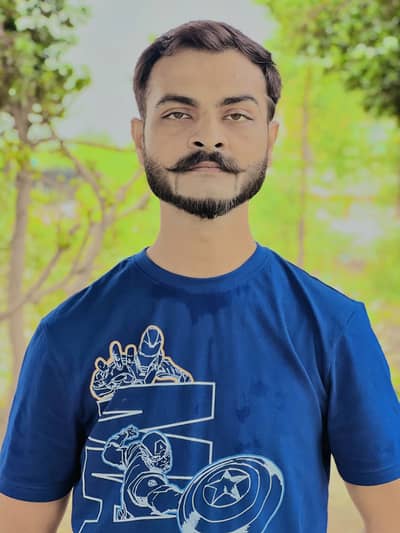 Haider Ali