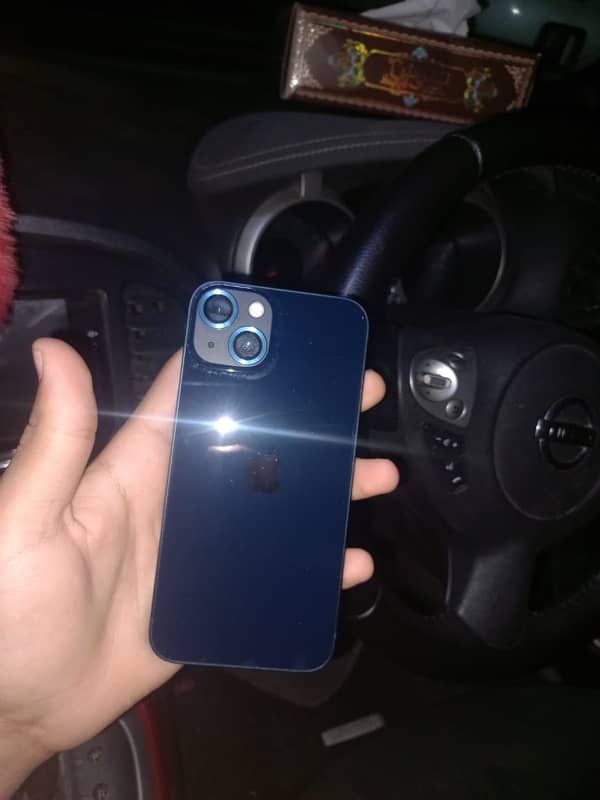 I phone 13 some like new phone 5