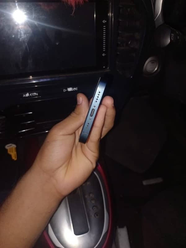 I phone 13 some like new phone 7