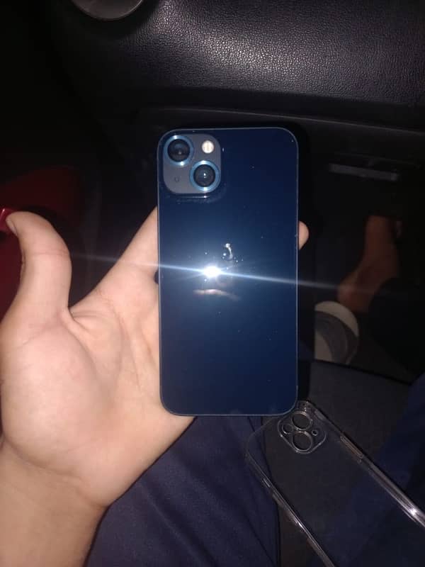 I phone 13 some like new phone 8