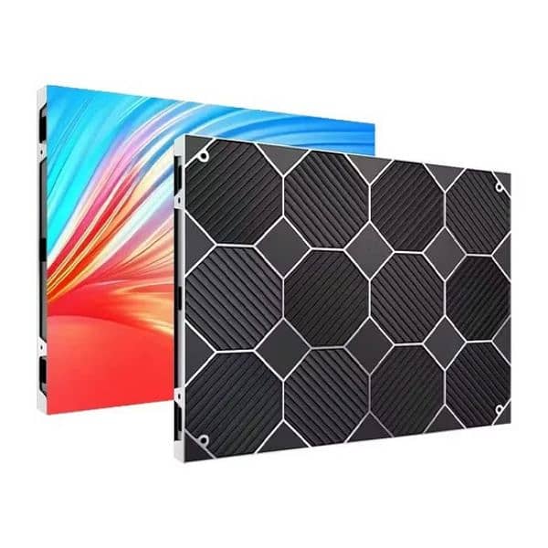 SMD SCREEN LED SCREEN POLE SCREEN 3