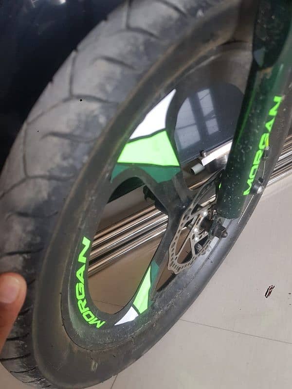 slightly used cycle for sale 2