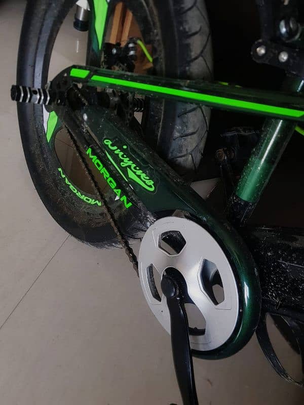 slightly used cycle for sale 3