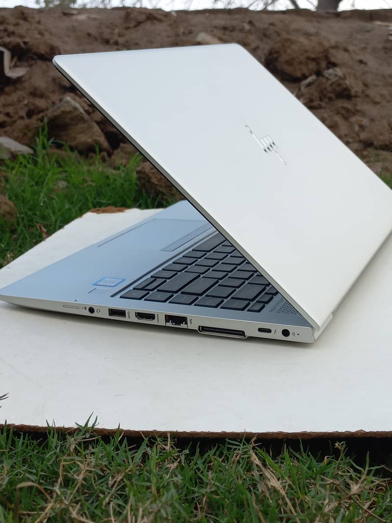 Hp EliteBook 840 G6 Core i7 8th gen | Good Condition | laptop 1