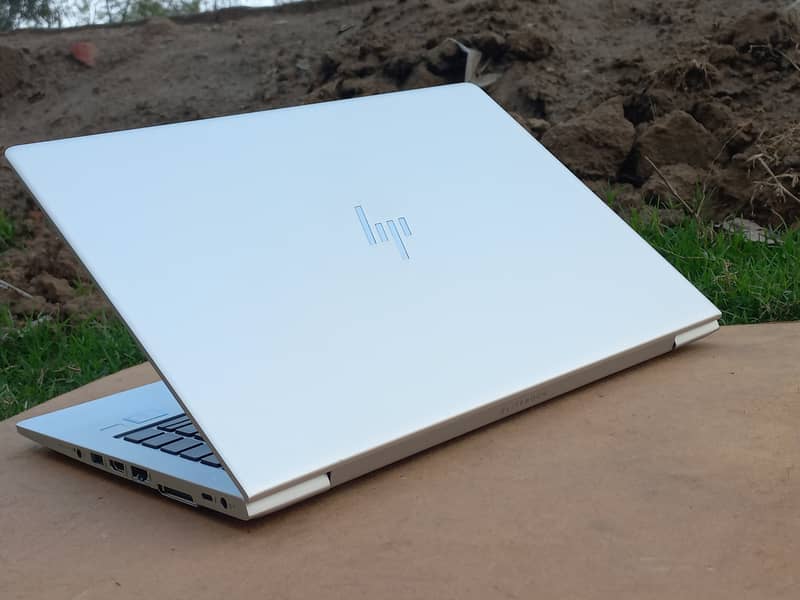 Hp EliteBook 840 G6 Core i7 8th gen | Good Condition | laptop 6