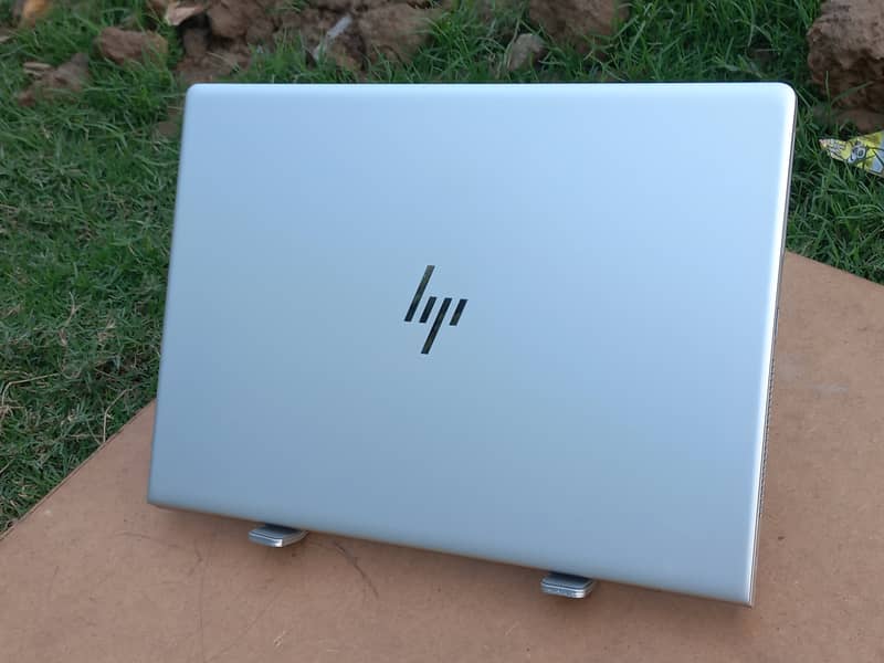 Hp EliteBook 840 G6 Core i7 8th gen | Good Condition | laptop 13