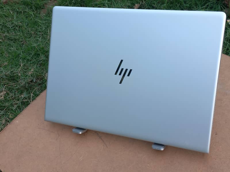 Hp EliteBook 840 G6 Core i7 8th gen | Good Condition | laptop 14