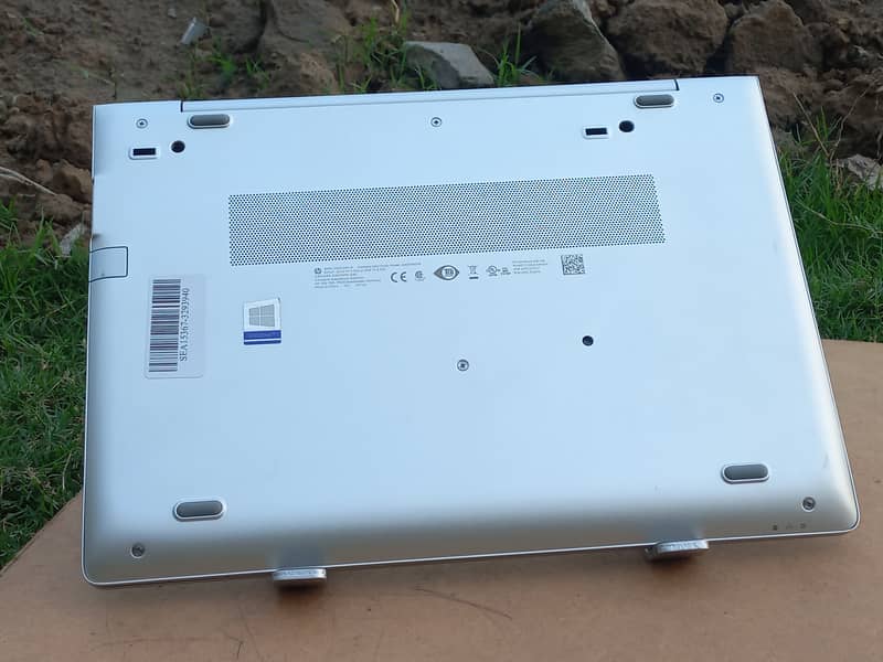 Hp EliteBook 840 G6 Core i7 8th gen | Good Condition | laptop 15