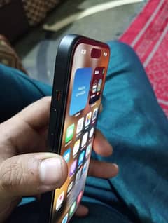 iPhone 15 plus 128gb jv