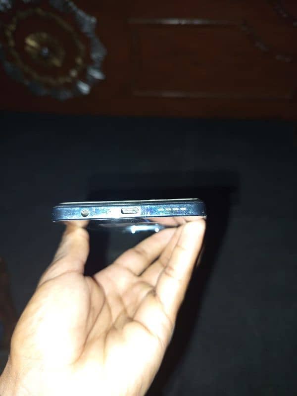 Infinix hot 40 8