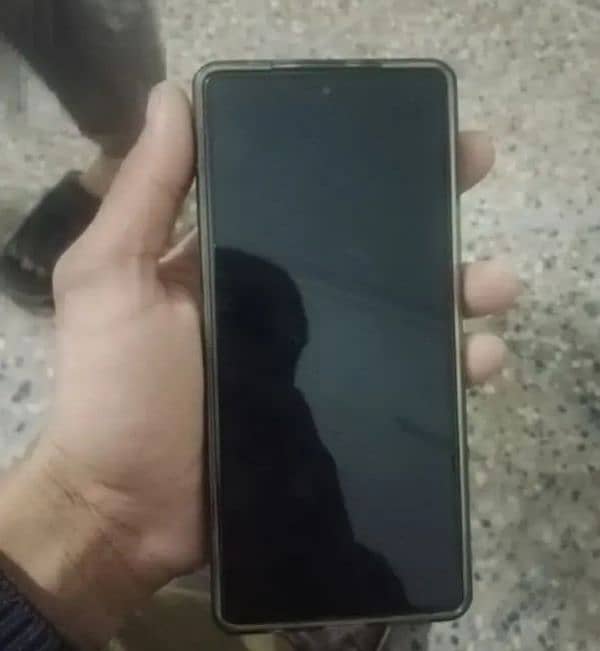 tecno camon 30 12+12 256 all ok good condition 3