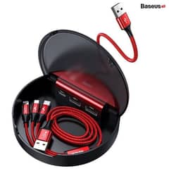 Baseus Car Sharing Charging Station