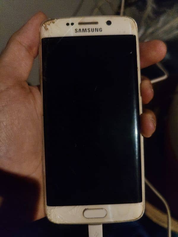 Samsung s6 edge 0