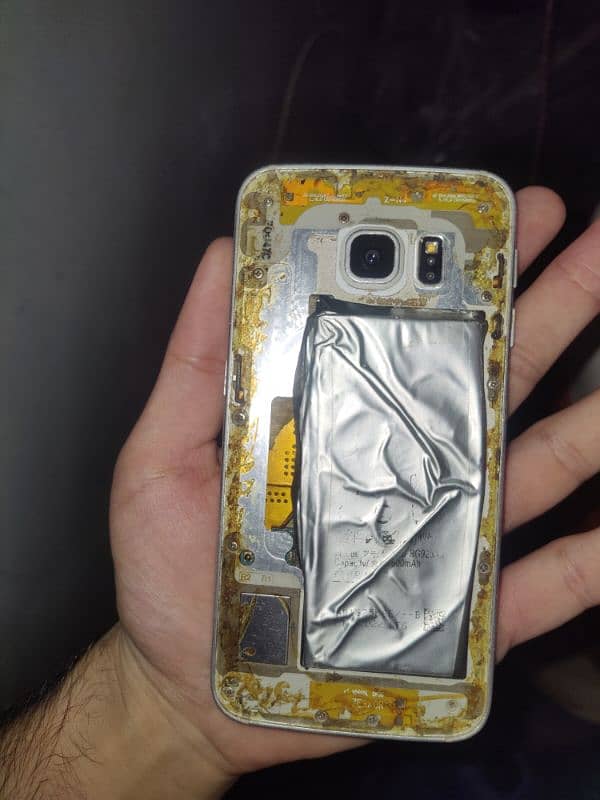 Samsung s6 edge 1
