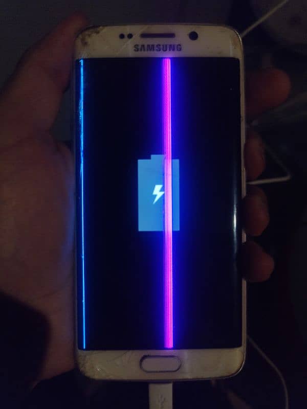 Samsung s6 edge 2