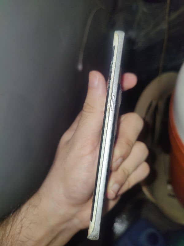 Samsung s6 edge 6
