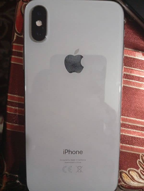 Iphone XS, Non Pta, 34,000 only 0