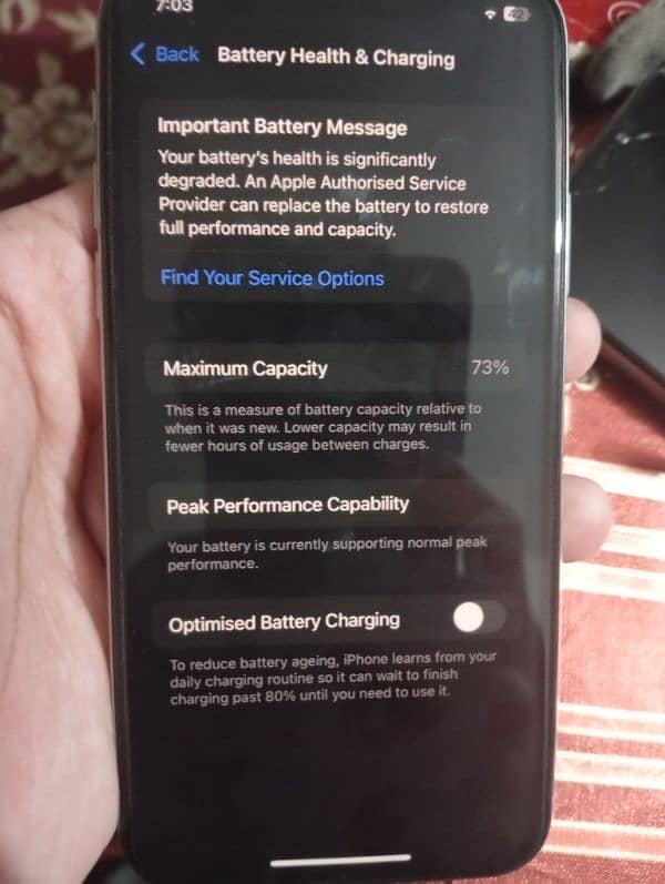 Iphone XS, Non Pta, 34,000 only 2
