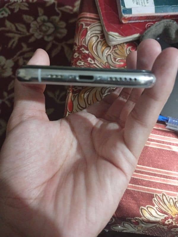 Iphone XS, Non Pta, 34,000 only 3