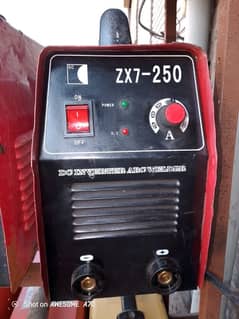 welding