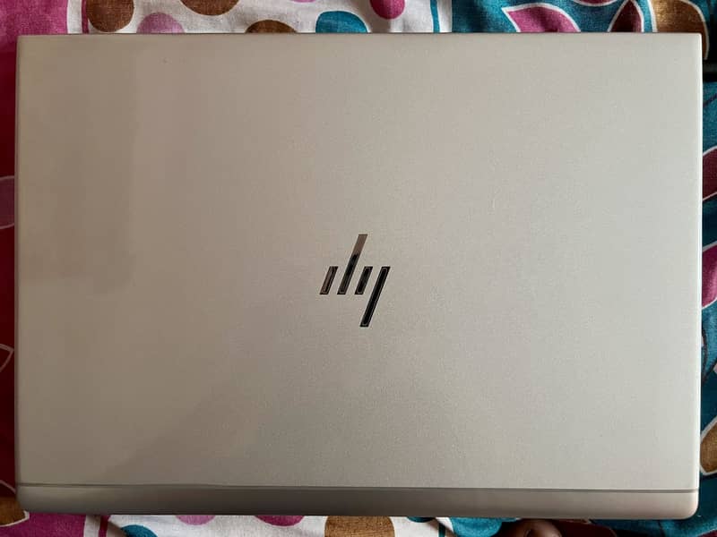 HP Elitebook 745 G6 0