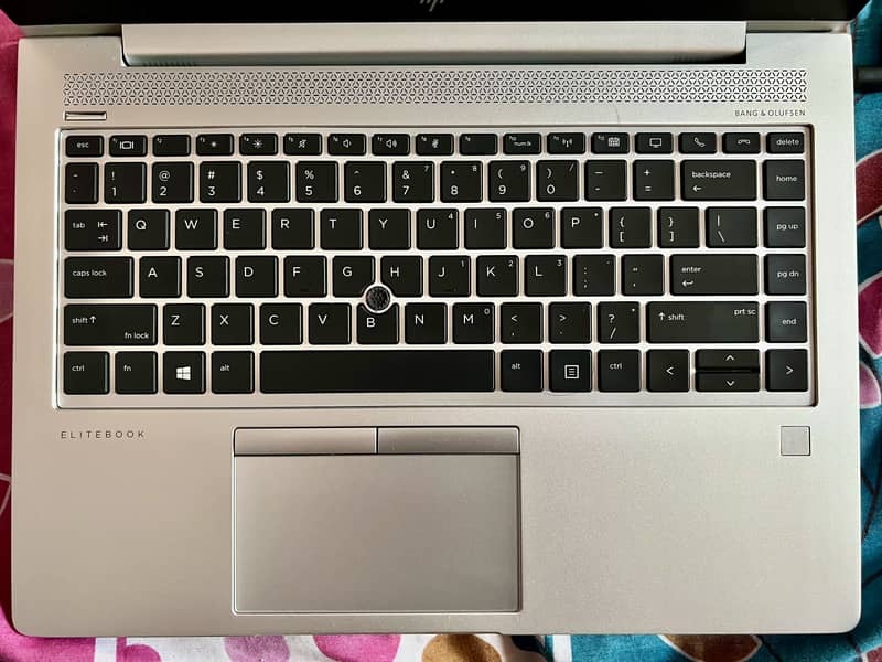 HP Elitebook 745 G6 2